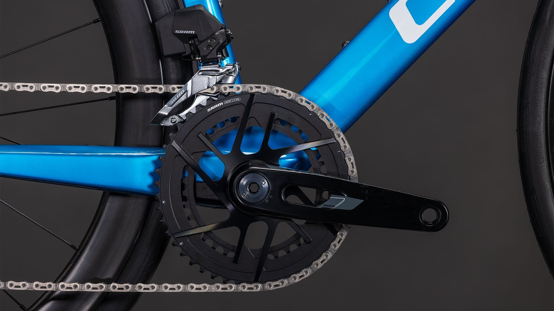 AGREE C:62 EX – Cube Bikes