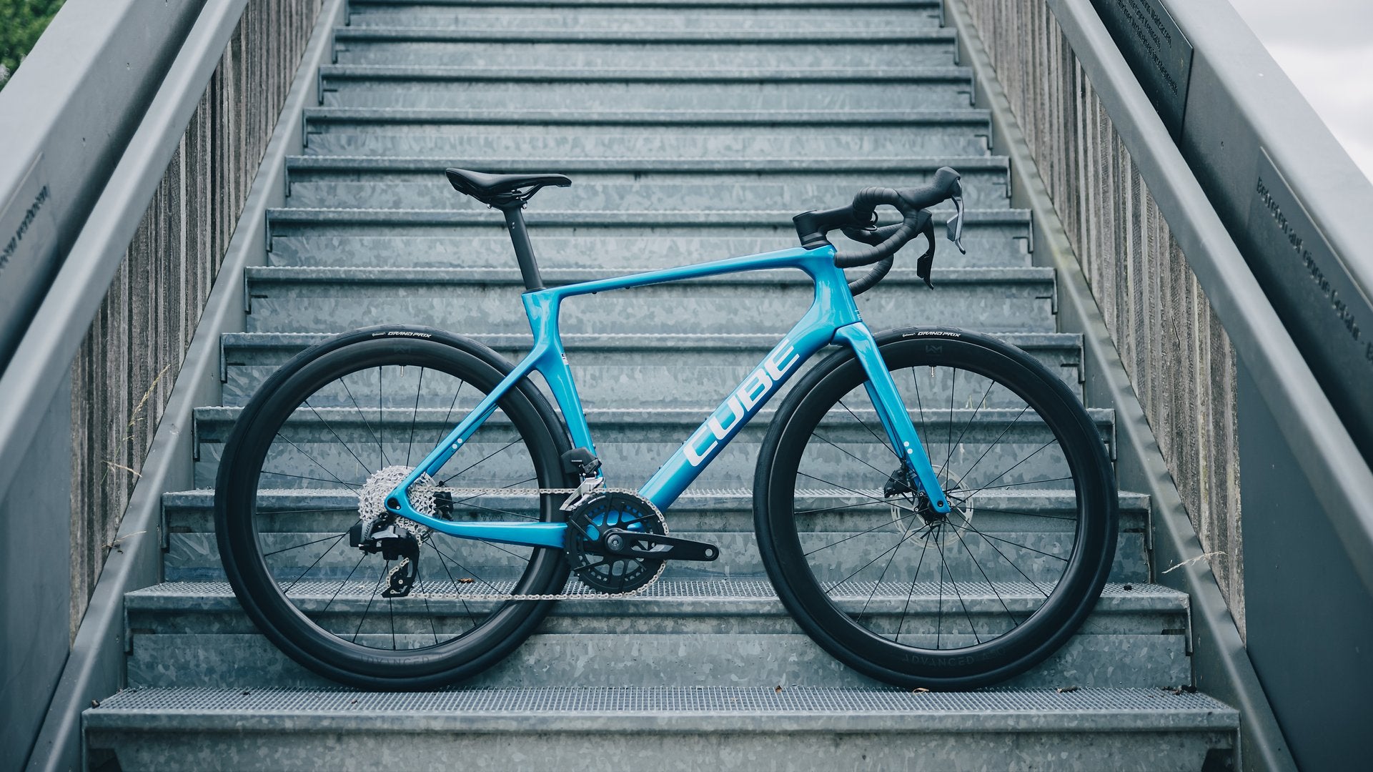 AGREE C:62 EX – Cube Bikes