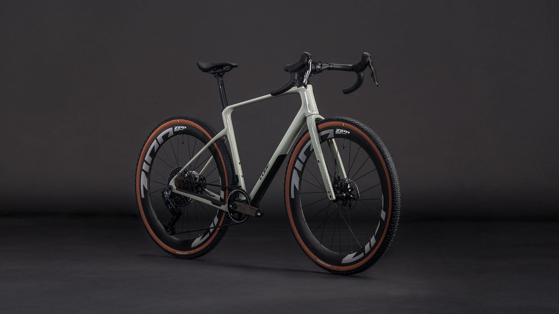 NUROAD C:62 SLX – Cube Bikes