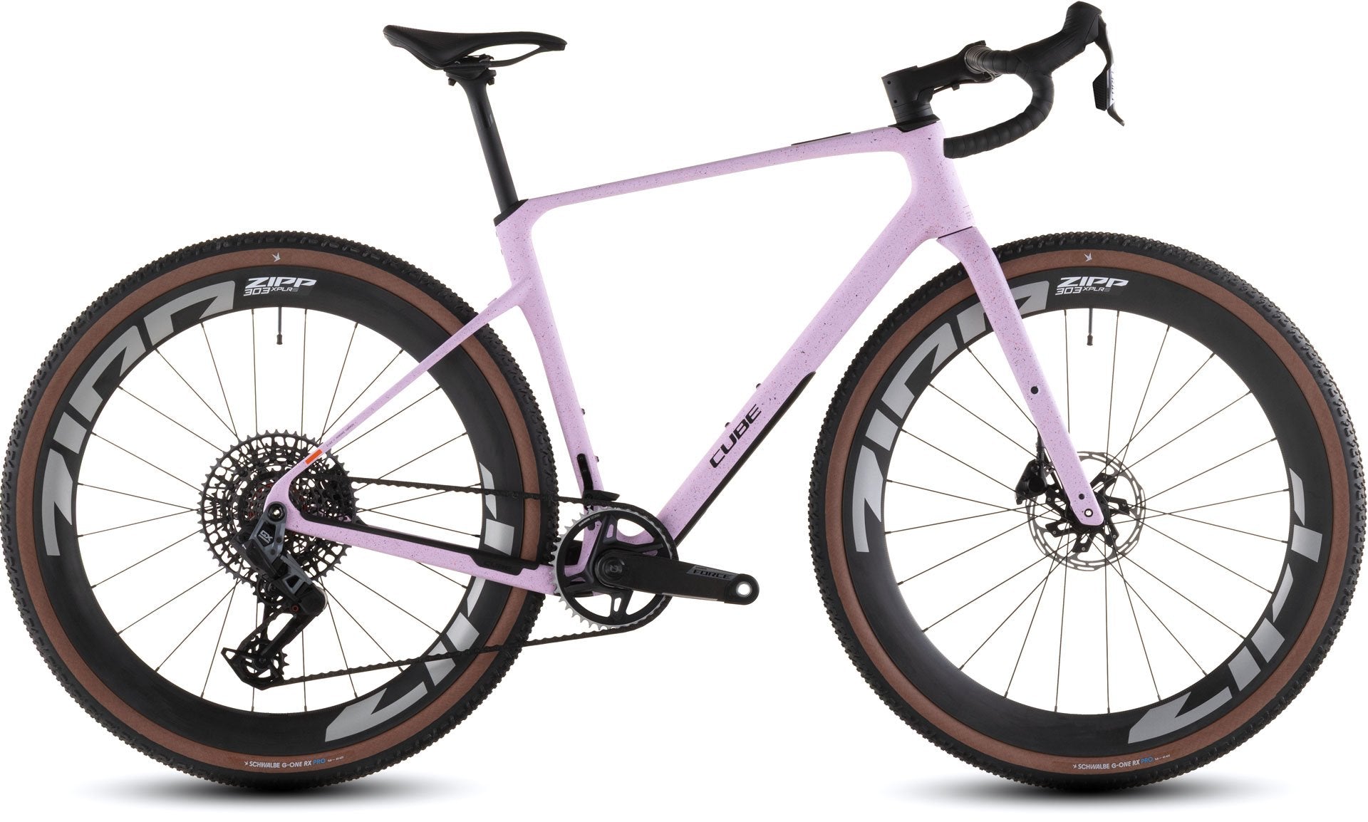 NUROAD C:62 SLX – Cube Bikes