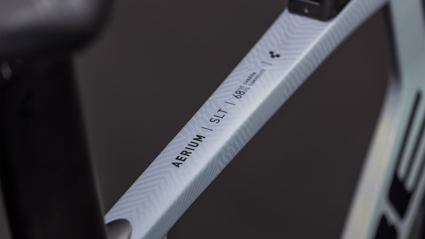 AERIUM C:68X SLT Aero