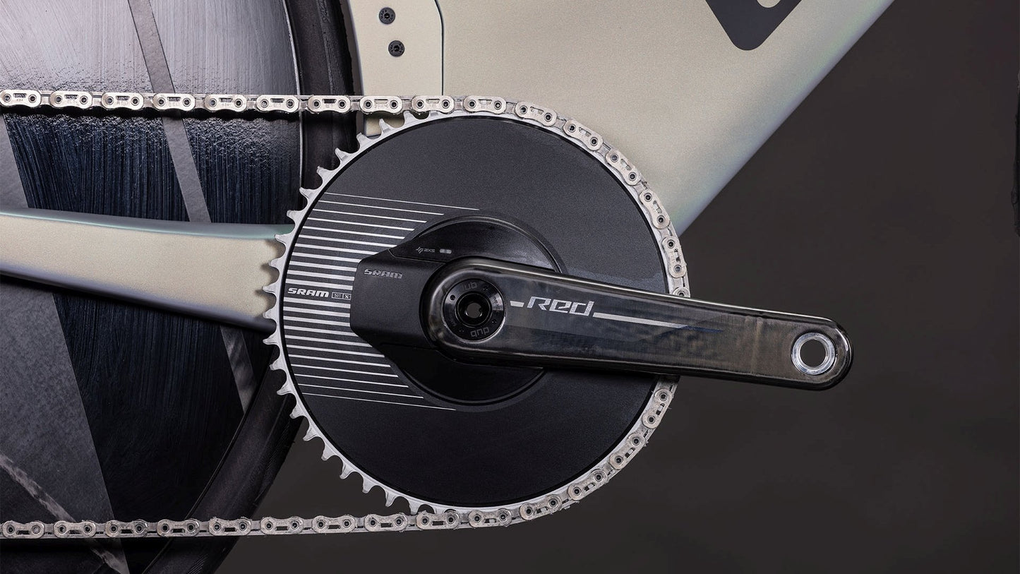 AERIUM C:68X SLT Aero