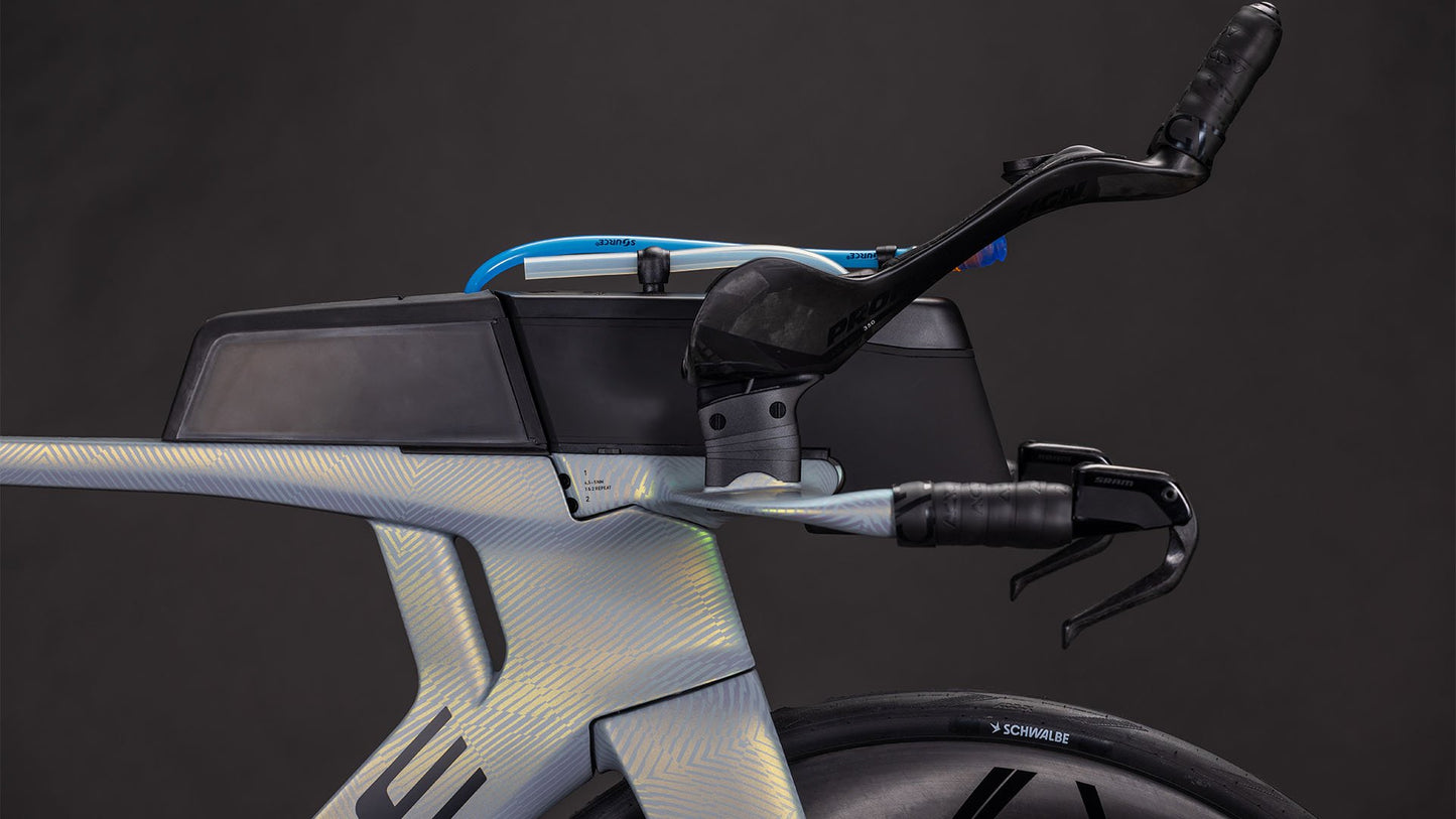 AERIUM C:68X SLT Aero