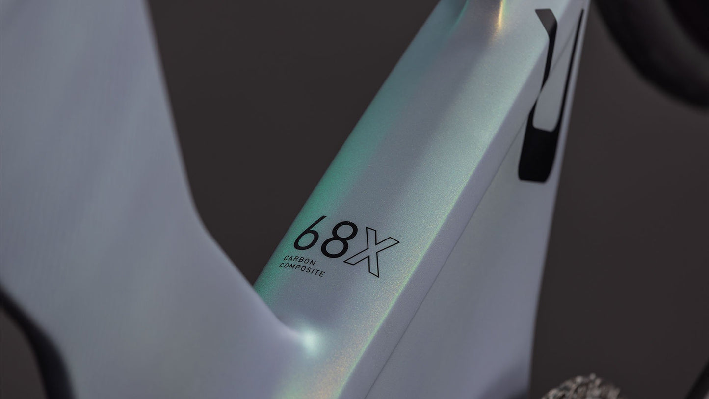 AERIUM C:68X SLT Aero