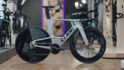 AERIUM C:68X SLT Aero