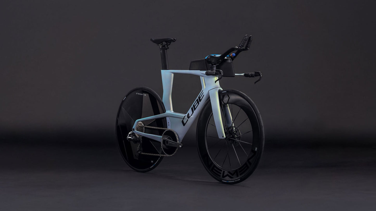 AERIUM C:68X SLT Aero