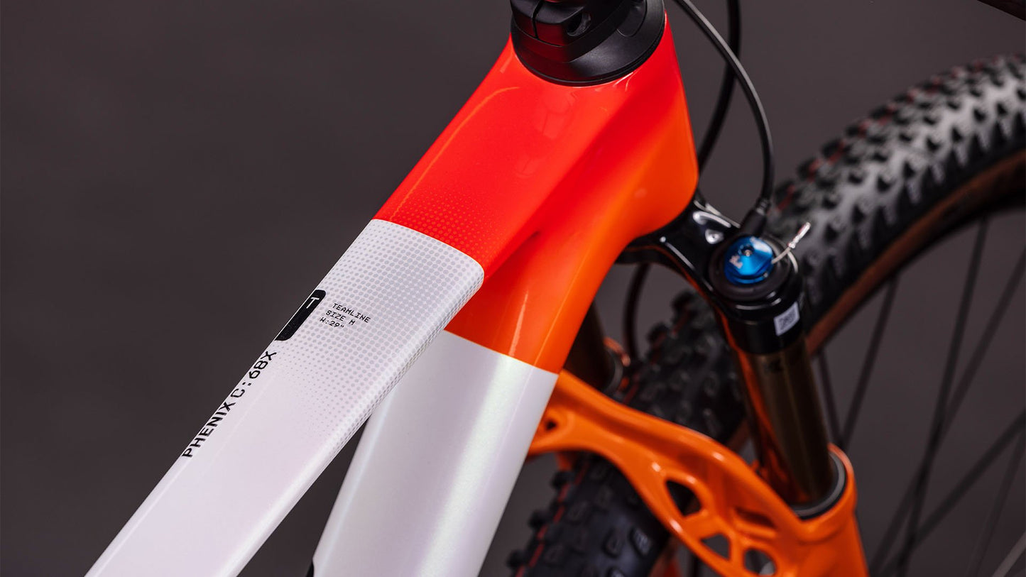 PHENIX C:68X SLX