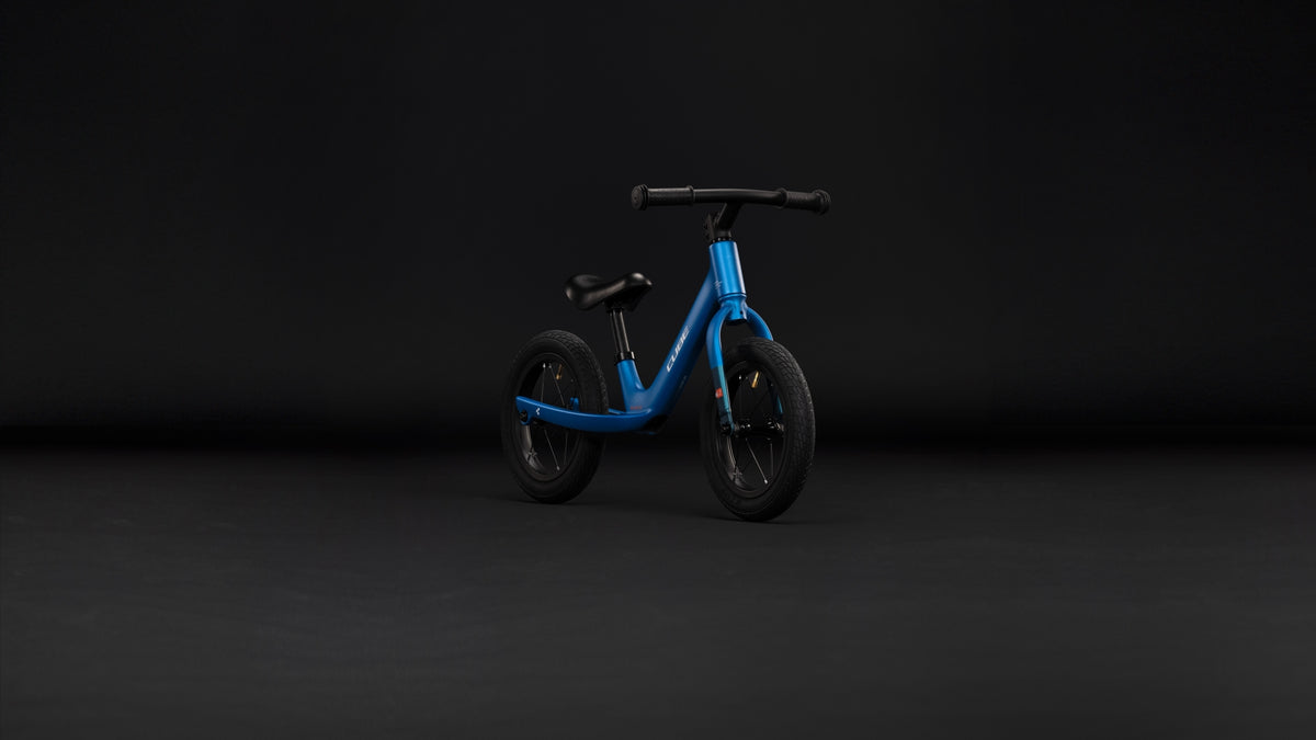 CUBE Numove 120 walk topasblue n nebula