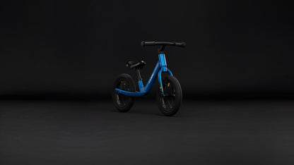 CUBE Numove 120 walk topasblue n nebula