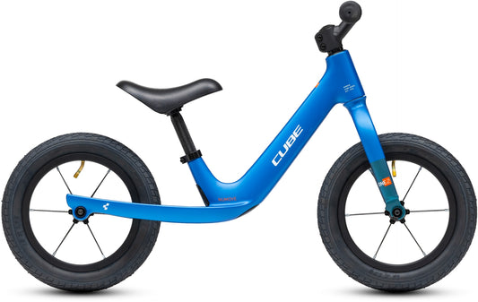 CUBE Numove 120 walk topasblue n nebula