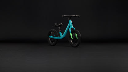 CUBE Numove 120 walk seagreen n green