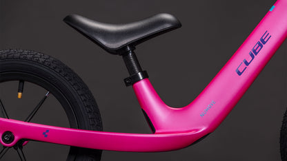 CUBE Numove 120 walk fucsia n plum
