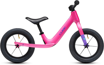 CUBE Numove 120 walk fucsia n plum