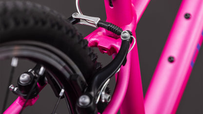 Cube Numove 240 fucsia´n´plum