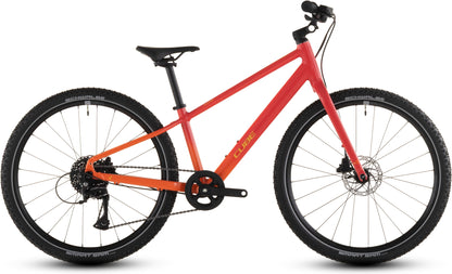 Cube Numove 240 Disc redrose´n´peach