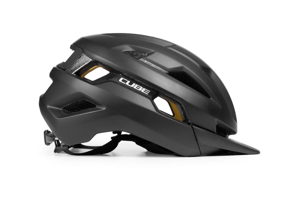 CUBE HELMET HOVER