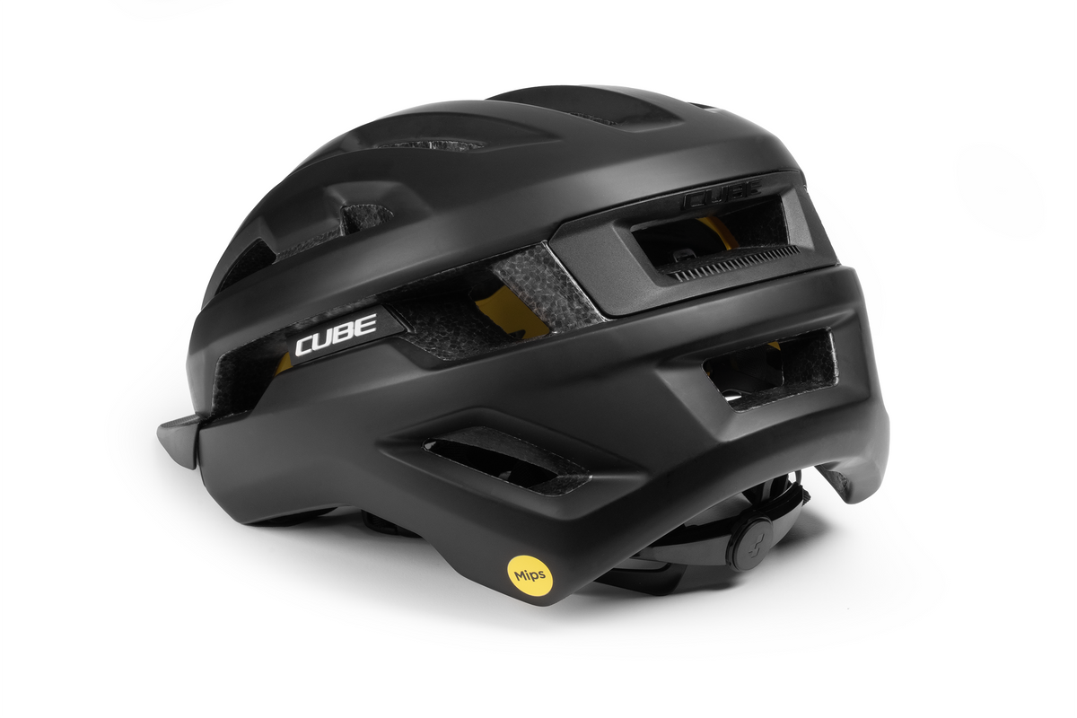 CUBE HELMET HOVER