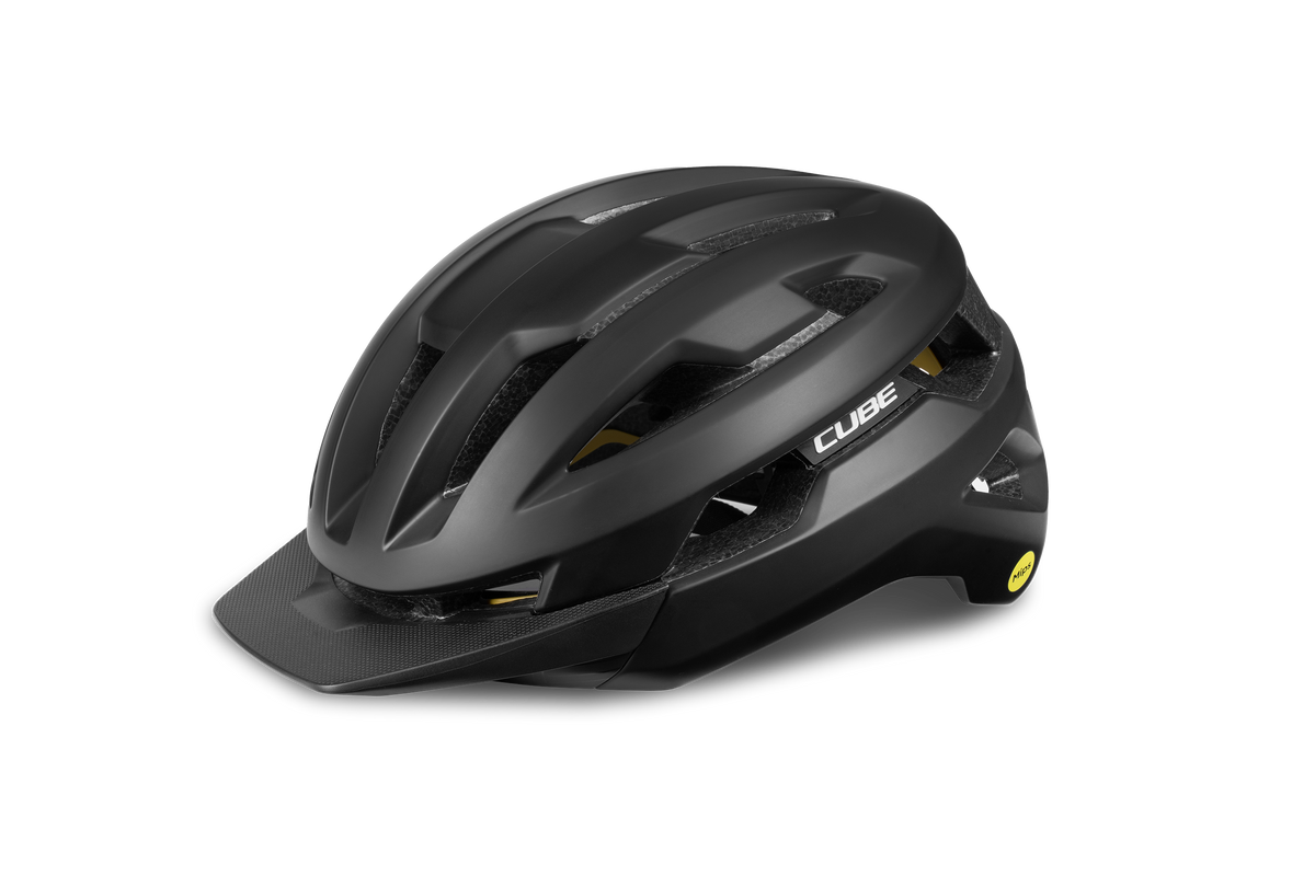 CUBE HELMET HOVER