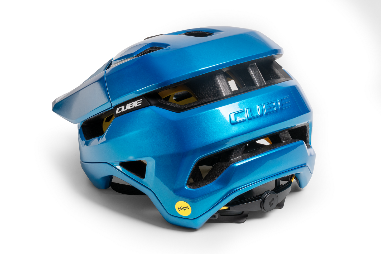 CUBE HELMET TROOPER X ACTIONTEAM