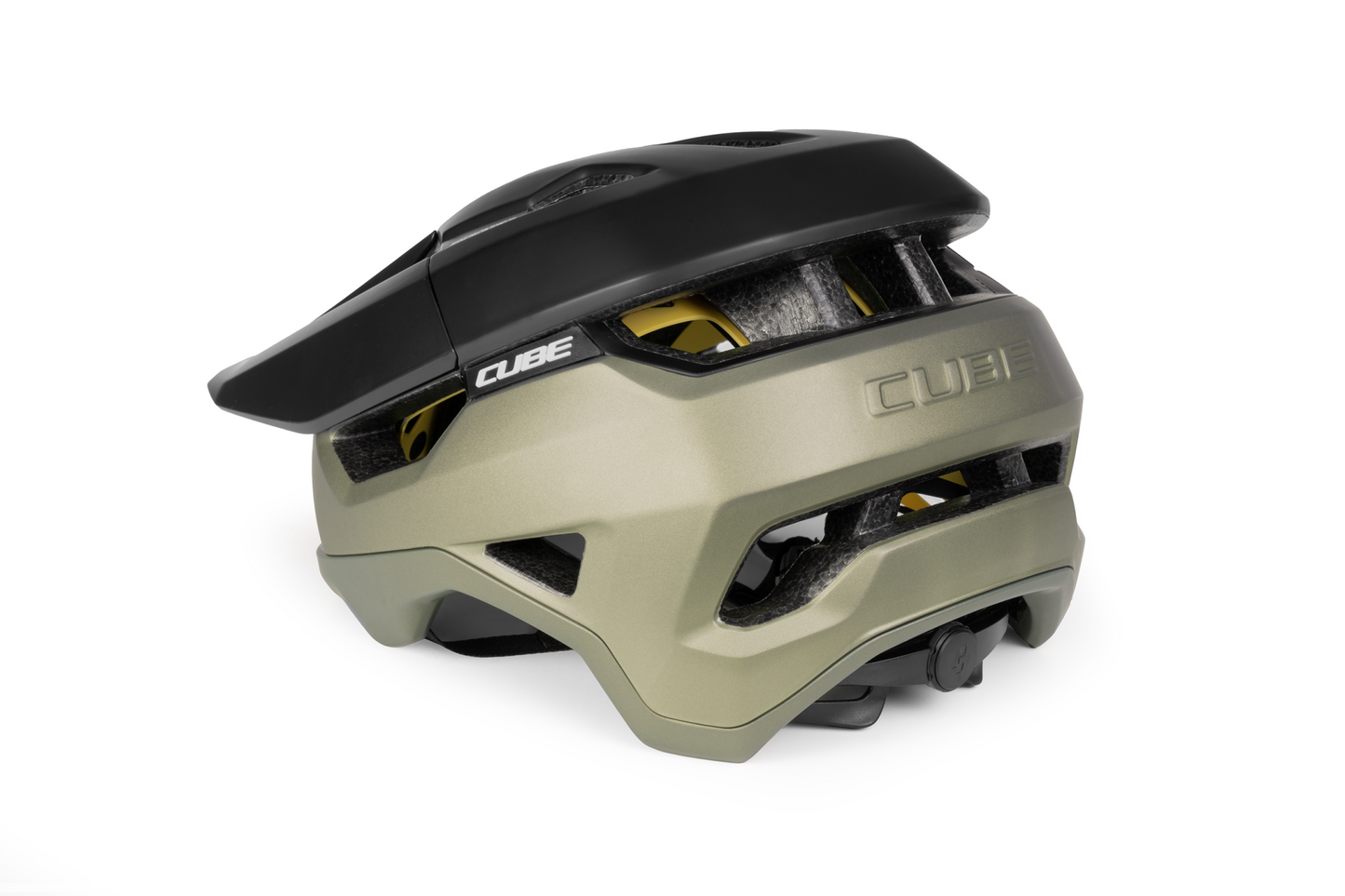CUBE HELMET TROOPER TM