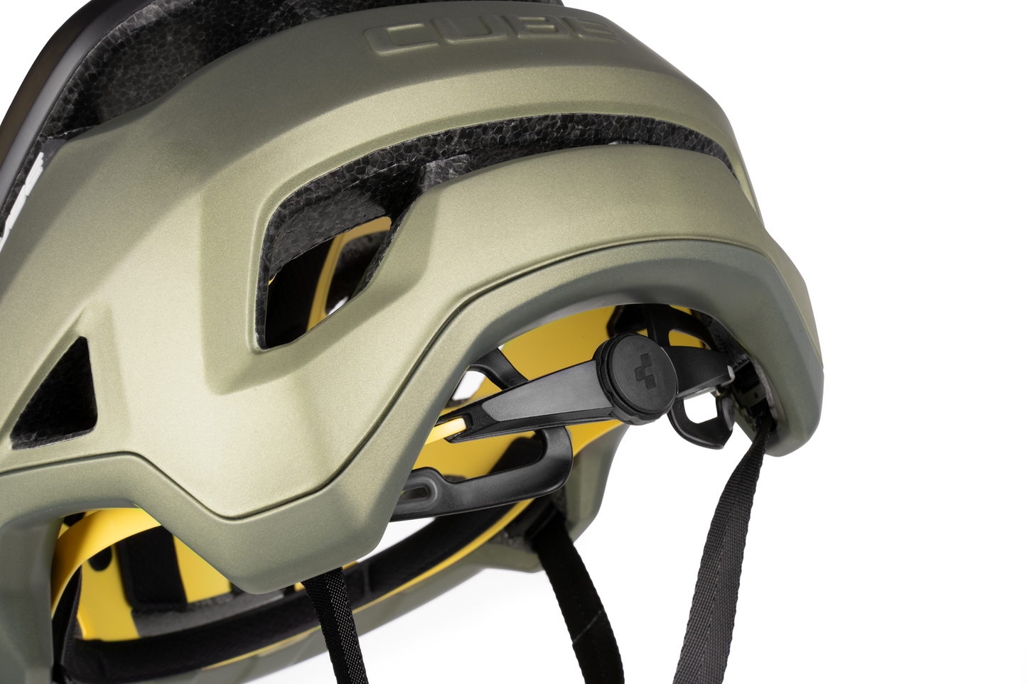 CUBE HELMET TROOPER TM