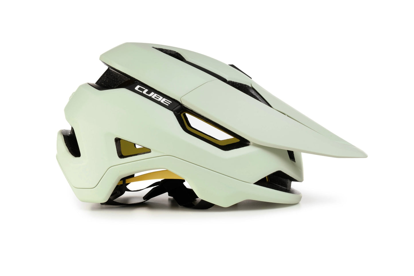 CUBE HELMET TROOPER