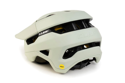 CUBE HELMET TROOPER