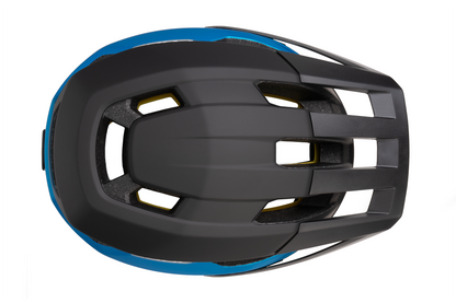 CUBE HELMET STRAY X ACTIONTEAM