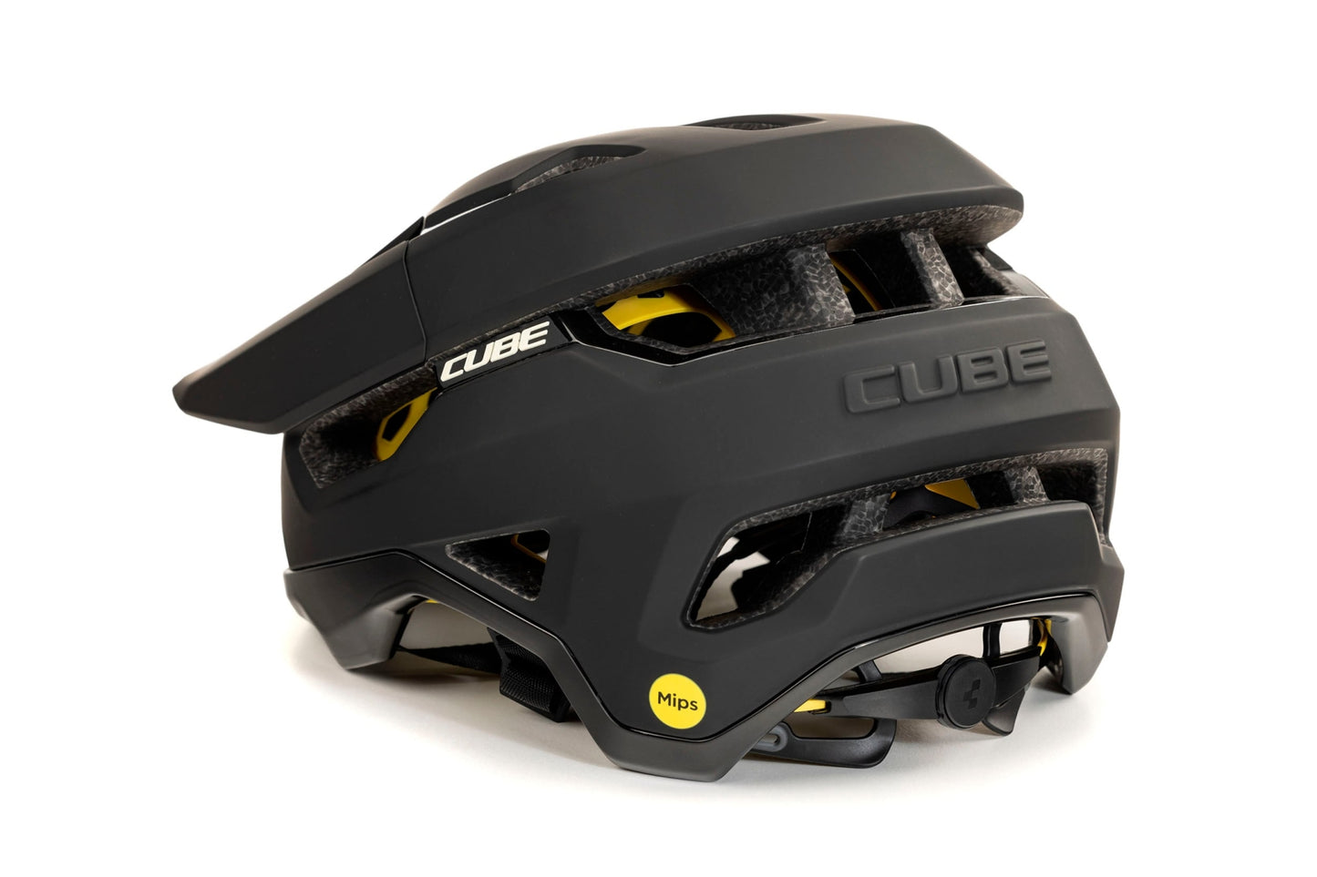 CUBE HELMET TROOPER