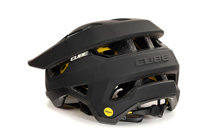 CUBE HELMET TROOPER