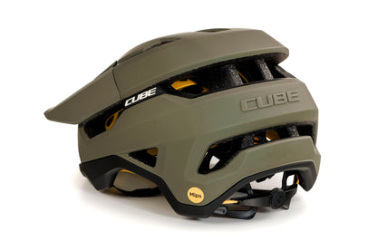 CUBE HELMET TROOPER TM