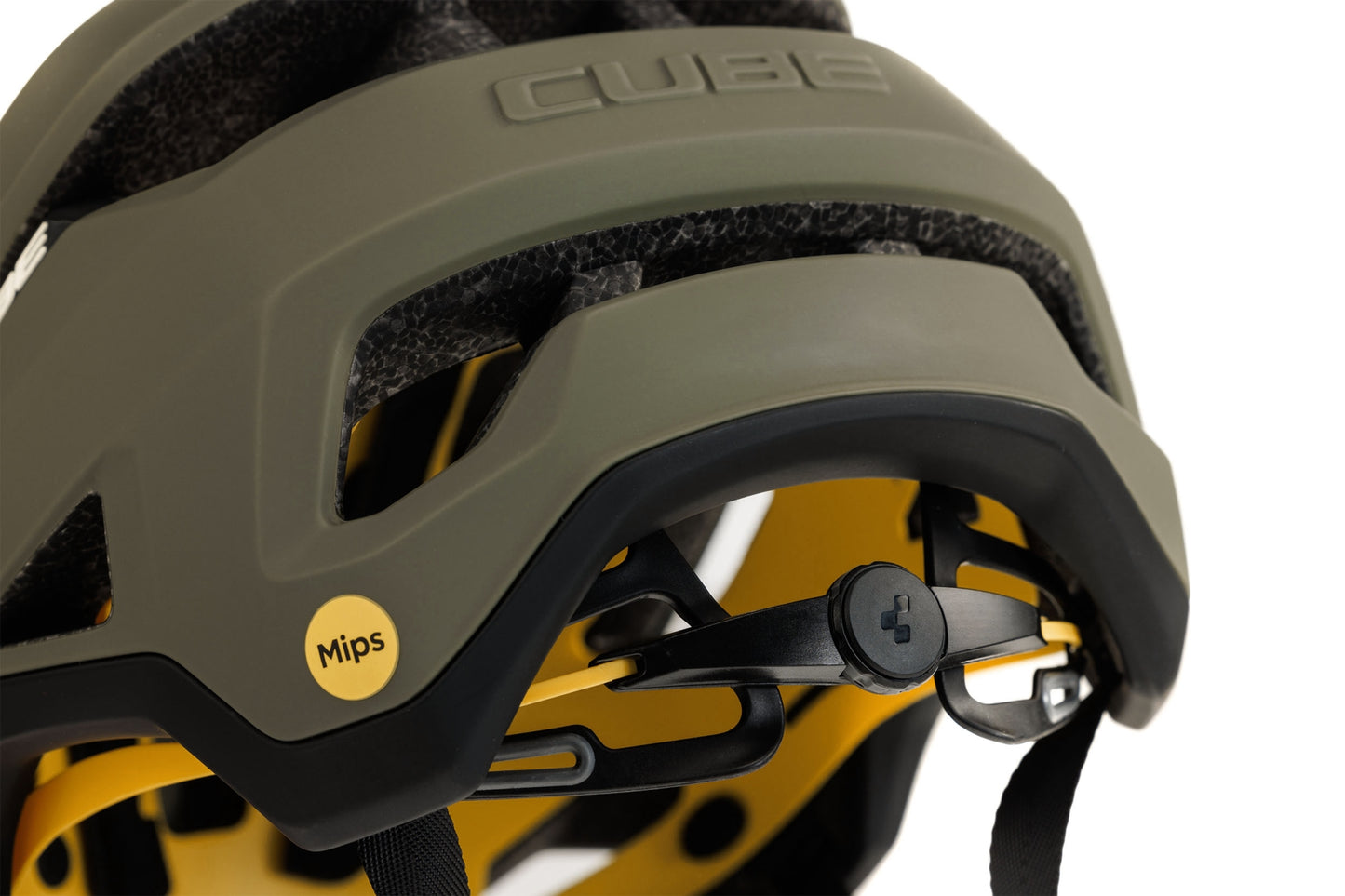 CUBE HELMET TROOPER TM