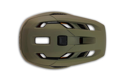 CUBE HELMET TROOPER TM