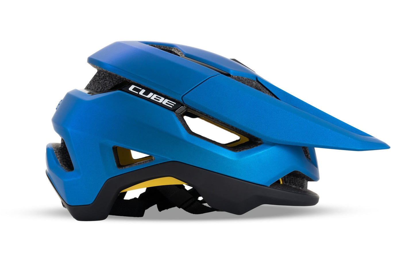 CUBE HELMET TROOPER X ACTIONTEAM