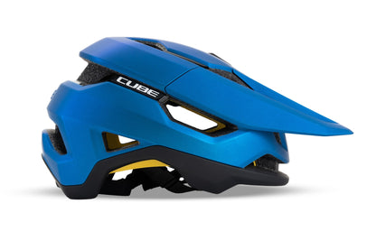 CUBE HELMET TROOPER X ACTIONTEAM