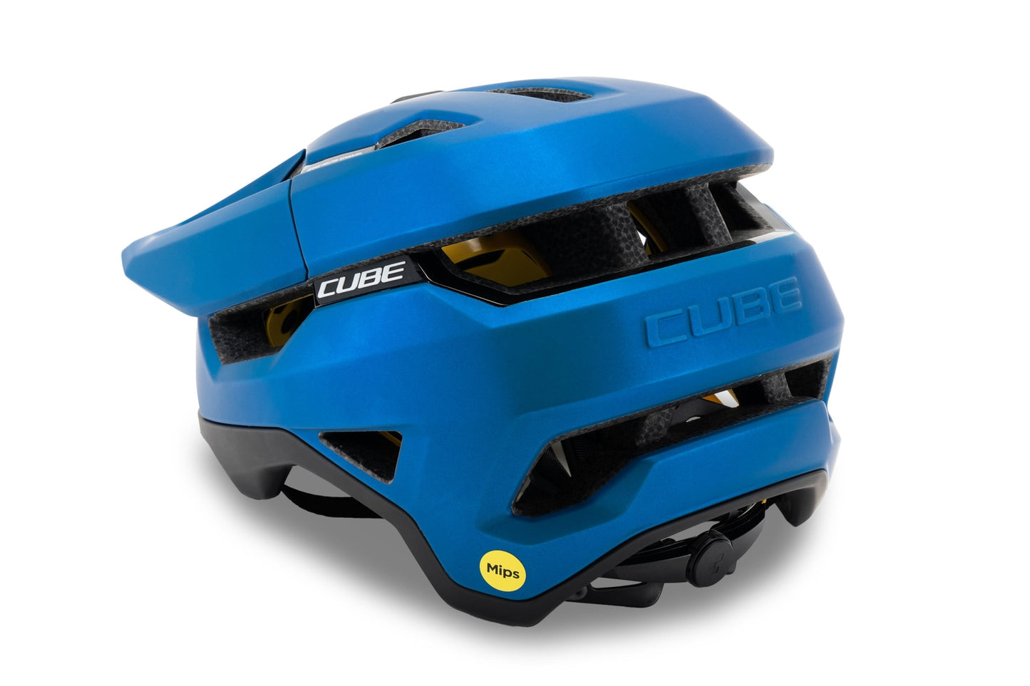 CUBE HELMET TROOPER X ACTIONTEAM