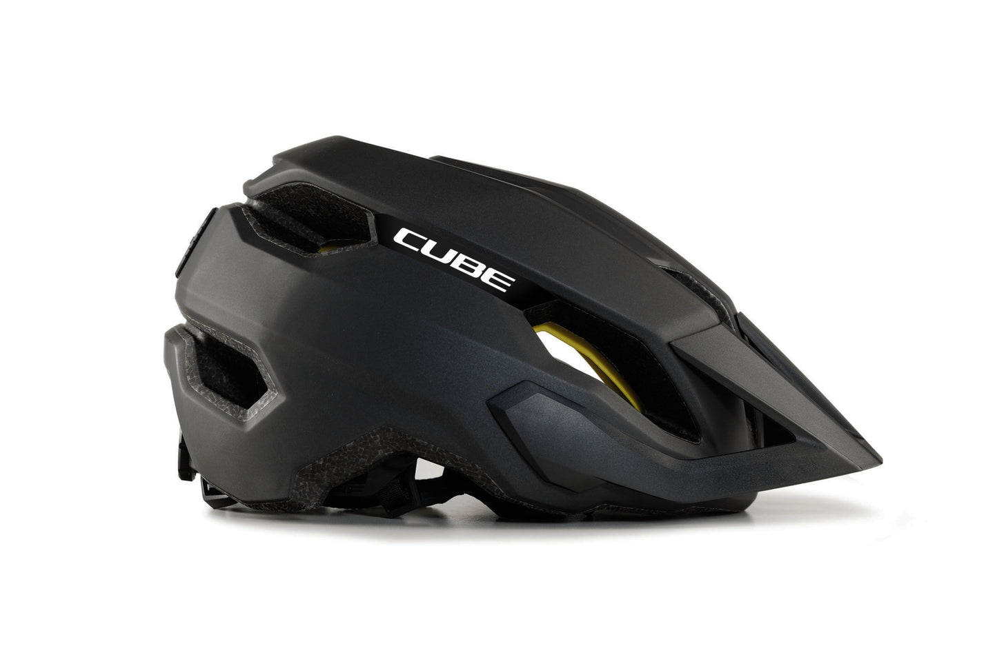 CUBE HELMET STRAY