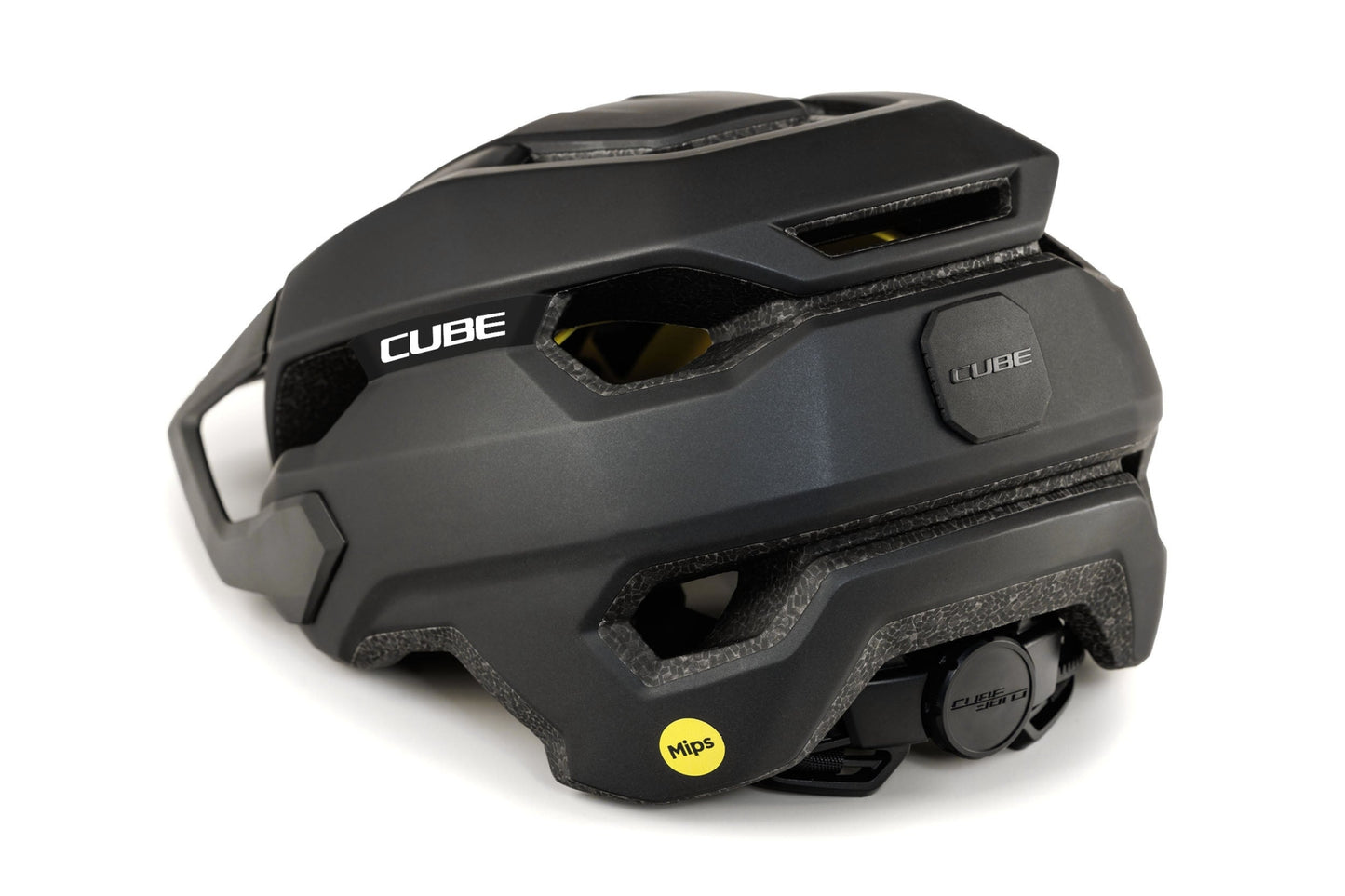 CUBE HELMET STRAY
