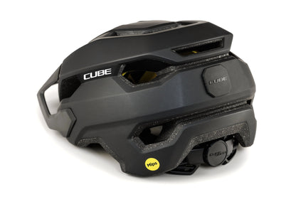 CUBE HELMET STRAY
