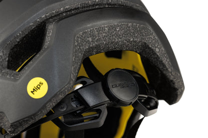 CUBE HELMET STRAY