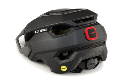 CUBE HELMET STRAY