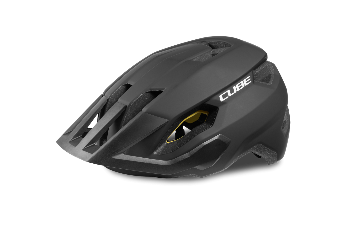 CUBE HELMET STRAY