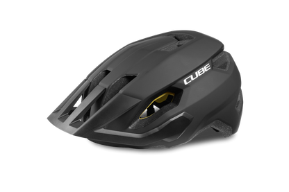 CUBE HELMET STRAY