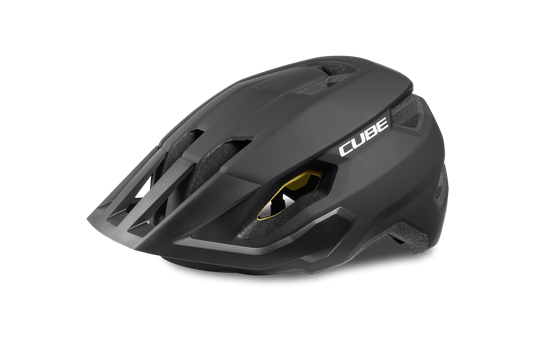 CUBE HELMET STRAY