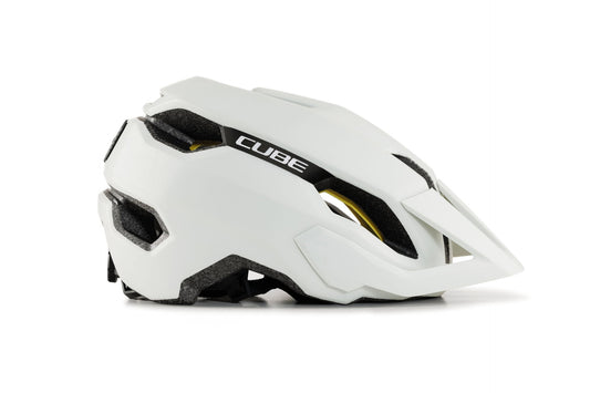 CUBE HELMET STRAY