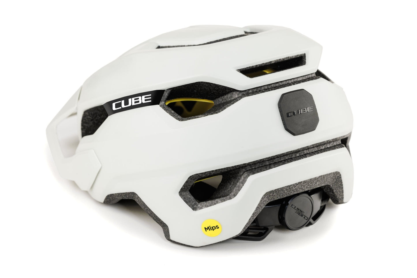 CUBE HELMET STRAY