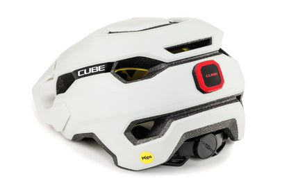 CUBE HELMET STRAY