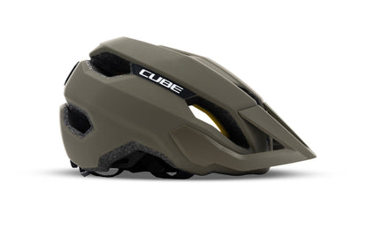 CUBE HELMET STRAY TM