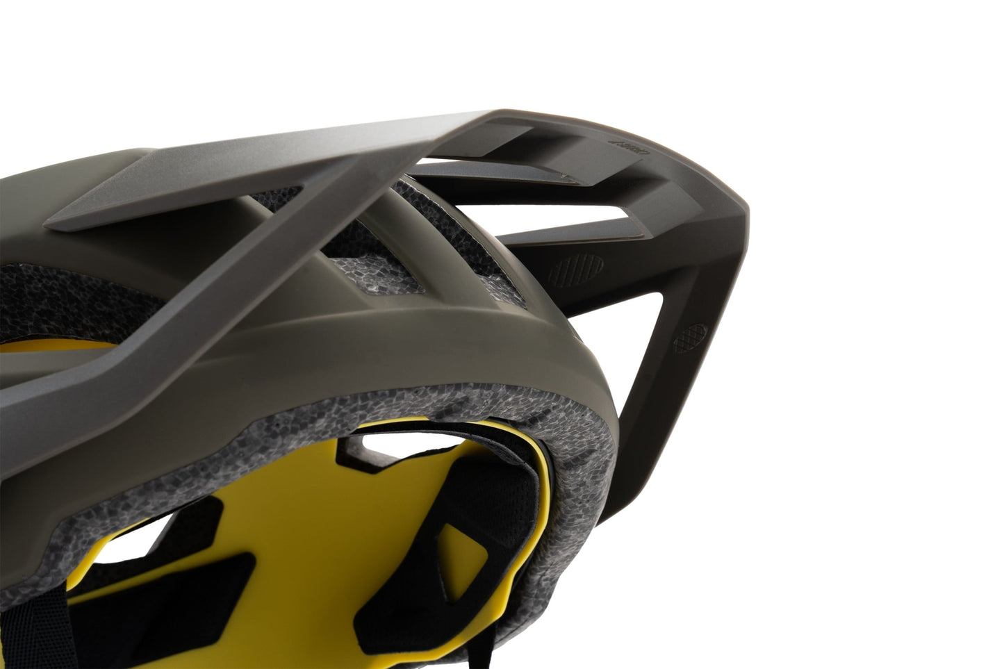 CUBE HELMET STRAY TM