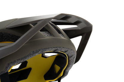 CUBE HELMET STRAY TM